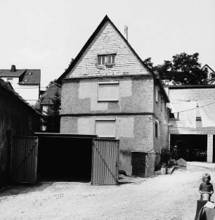 Aarbergen, Palmbachstraße 55