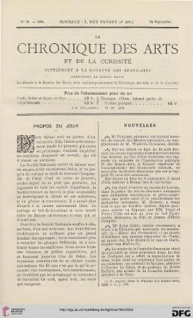Nr. 31 (24 Septembre)