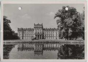 Ludwigslust, Schloß