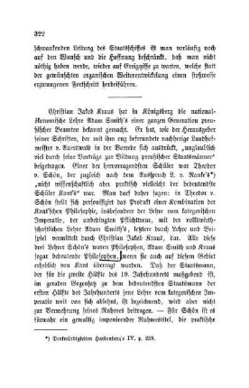 [Christian Jacob Kraus und sein Schüler]