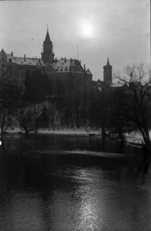 [Schloss Sigmaringen]