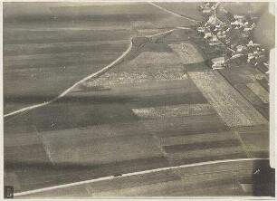 Gelände westlich Stadtbergen (850 m)
