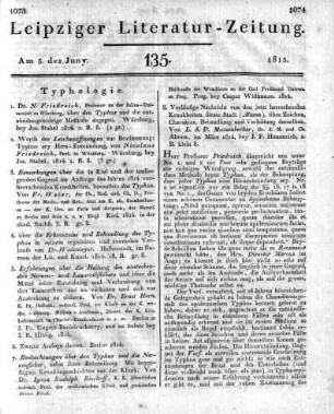1815-06-05 : 135. Stück