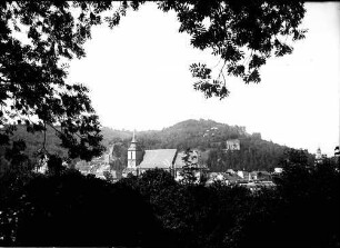 Kronstadt Brasov