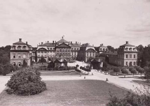 Residenzschloss