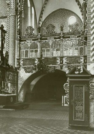 Zisterzienserabtei