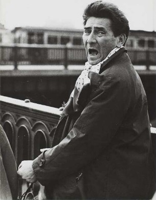 Tibor Molnar