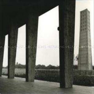 Berliner Ring - Oranienburg /Sachsenhausen