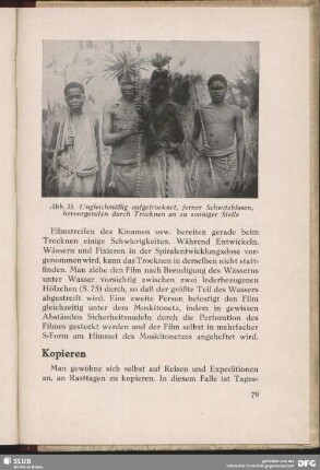 Kopieren