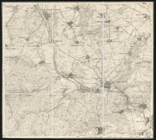 Messtischblatt [7310] = 3616 : Wasselnheim, heute Wasselonne, Frankreich, 1899 : Messtischblatt [7310] = 3616 : Wasselnheim. - Druckvermerk 399. - [Berlin] : Reichsamt für Landesaufnahme, 1899. - 1 Kt. : zweifarbig. - Autopsievorlage ohne Datierung (Kartenrand beschnitten). - Ohne Gitternetz. - Ohne Planzeiger. - Ohne Zeichenerklärung.