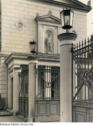 Schloß Albrechtsberg