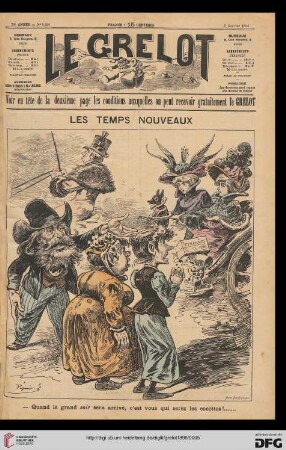 Nr. 1.291 (5 Janvier 1896)