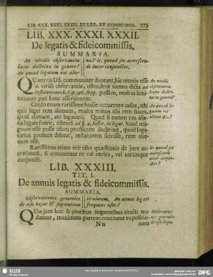 LIB. XXXIII.