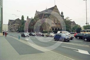Universität Posen