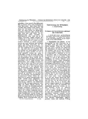 Verkrümmung der Wirbelsäule s. Körperhaltung