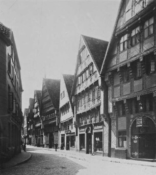 Gasthaus Altstädter Hof