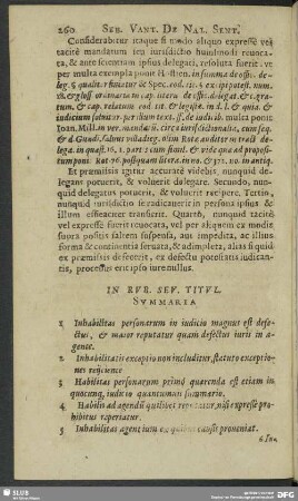 De nullitate ex defectu inhabilitatis, seu mandati comparetium, & unde ac quibus modis regulariter proveniat