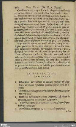 De nullitate ex defectu inhabilitatis, seu mandati comparetium, & unde ac quibus modis regulariter proveniat