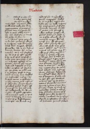 Novum Testamentum cum prologis