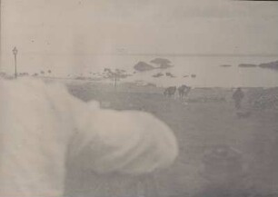 Steamer Point bei Aden