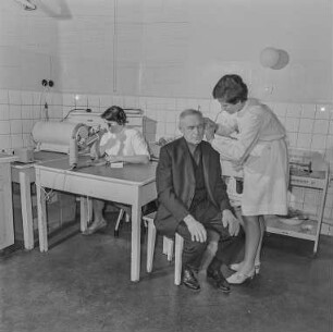 Krankenhaus Bautzen und Kliniken