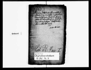 Ungebührliche Demolierung eines Privets und Schweinestalles
