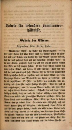 Gebet-Buch, 2