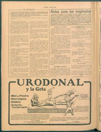 Un émulo de Edison