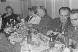 Festveranstaltung zum 1.Mai