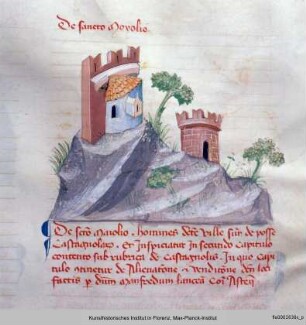 De Sancto Mayolio (San Mauro, Castagnole delle Lanze) - Cronaca Malabajla