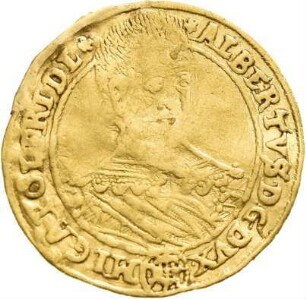 Friedland, Sagan und Mecklenburg: Albrecht von Wallenstein (Waldstein)