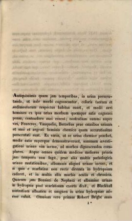 De morbo Brightii nonnulla : dissertatio inauguralis