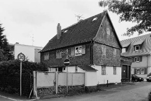 Offenbach, Rathausgasse 2
