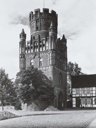 Uenglinger Tor