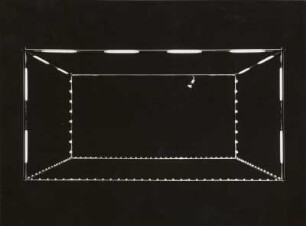 Strahler und Lichtgerüst der ERCO GmbH