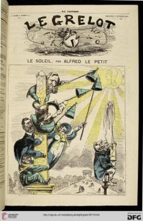 Nr. 35 (10. Dezember 1871)
