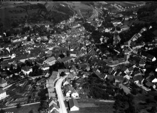 Kusel (b. Baumholder)