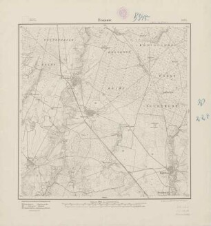 2941 (alte Nr.: 1474) Rossow