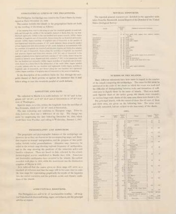Agricultural resources