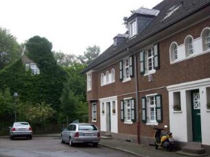 Essen: Margarethenhöhe