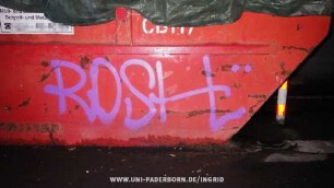 ROSH