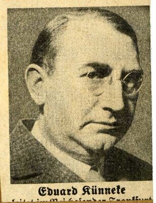 Künneke, Eduard