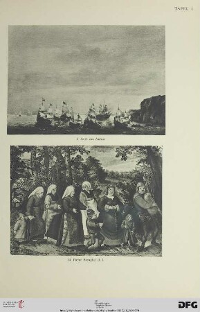 Tafeln 1-69