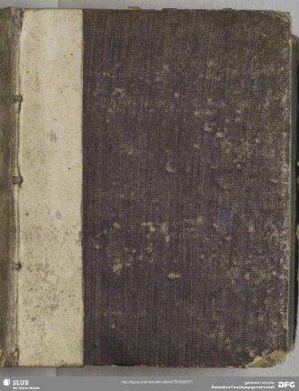 [1]: In Plutarchi Chaeronensis M. Tullium Ciceronem Dissertatio