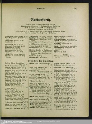 Rothenfurth