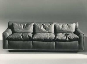 Sofa Heli Collection von Otto Zapf