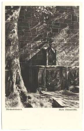 Brunnen
