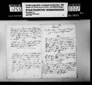 Statuten der freiwilligen Feuerwehr in Justingen