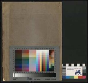 Kopais 1940 und Kopais 1938-1940 (Scherbenmaterial)