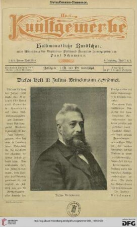 1.&2. Januar-Heft 1895